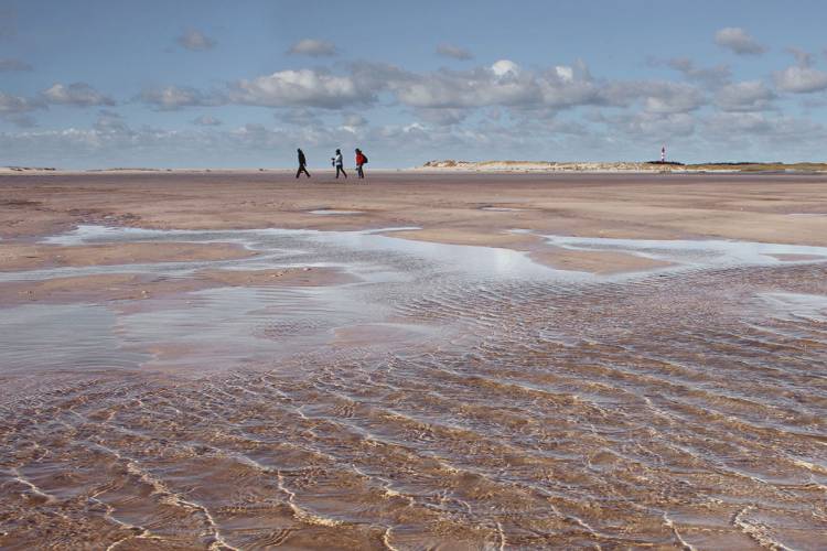 Nationalpark Wattenmeer