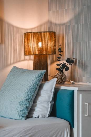 Zimmer & Suiten